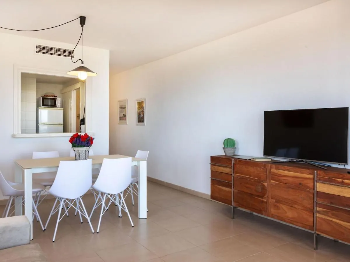 Apartment Golf Mar Ii-4 By Interhome Pals