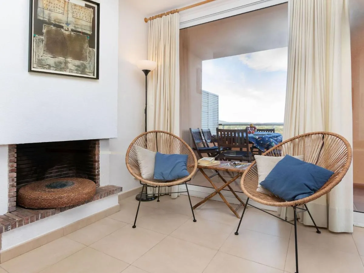 Apartment Golf Mar Ii-4 By Interhome Pals Spanien