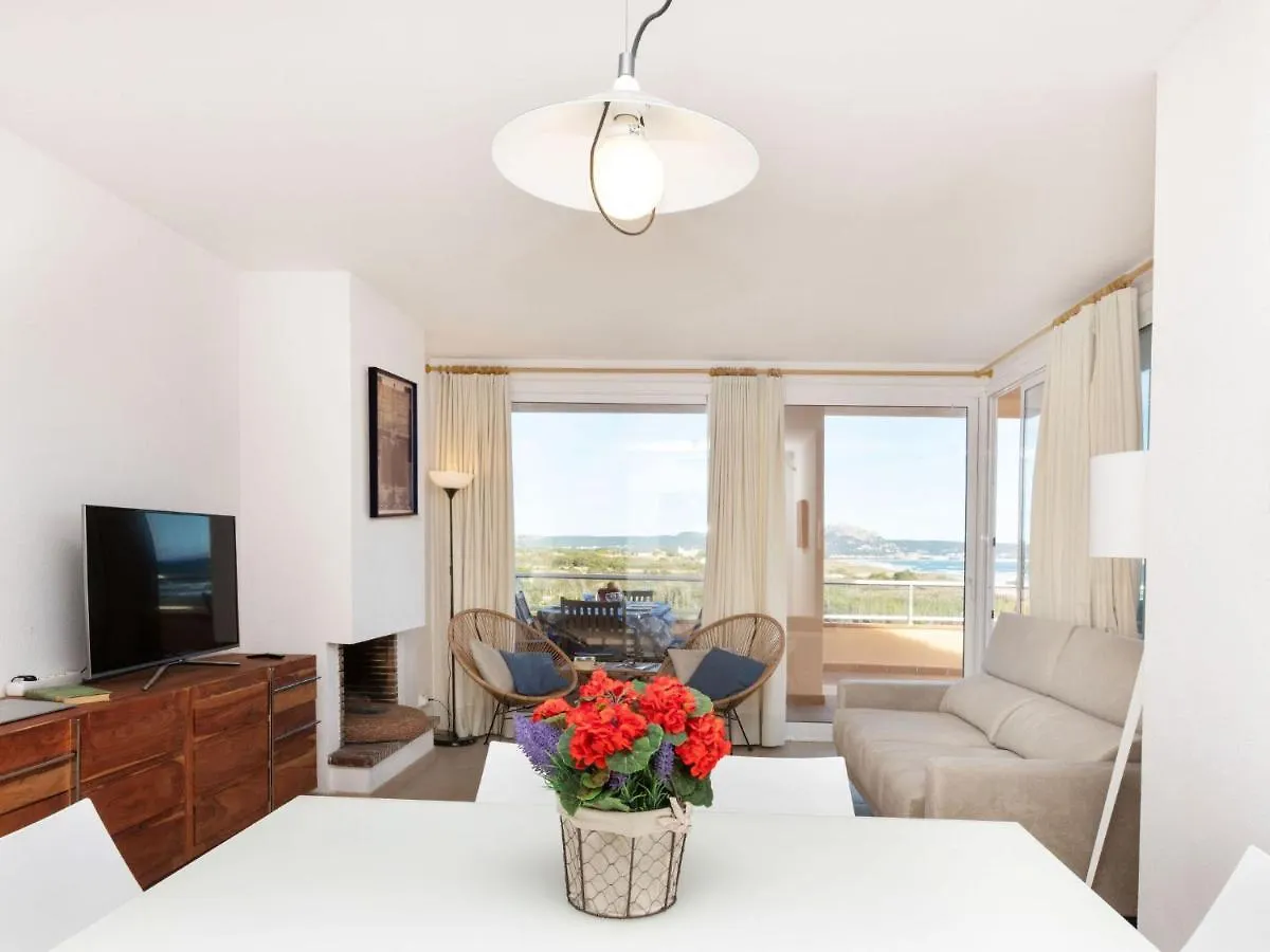 Apartment Golf Mar Ii-4 By Interhome Pals 0*,  Spanien