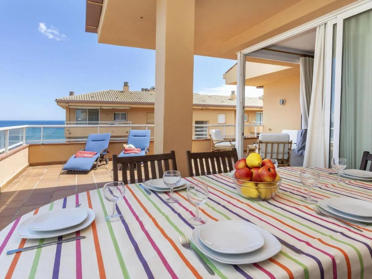 Apartment Golf Mar Ii-4 By Interhome Pals 0*,